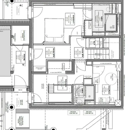 Chalet Les Sources De La Davie - Les Sources De La Davie Services Hoteliers Mae-8981 Tignes