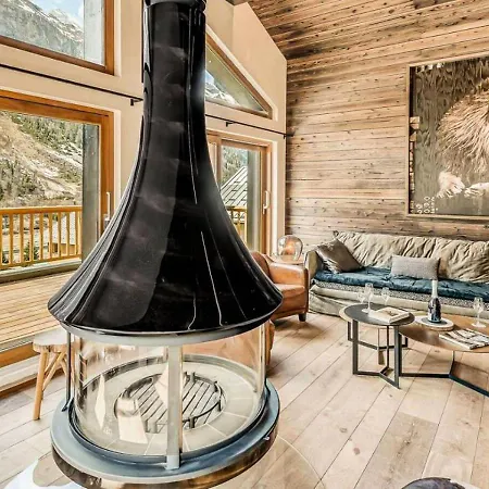 Les Sources De La Davie - Les Sources De La Davie Services Hoteliers Mae-8981 * Tignes