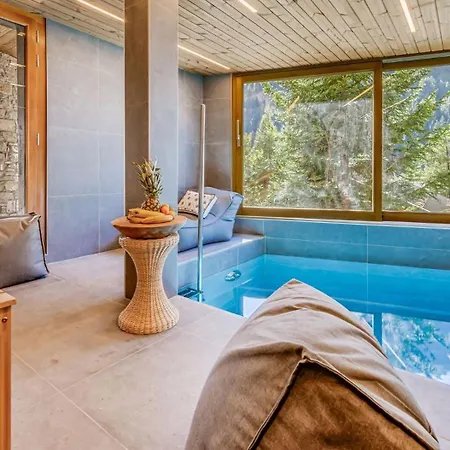 Les Sources De La Davie - Les Sources De La Davie Services Hoteliers Mae-8981 *