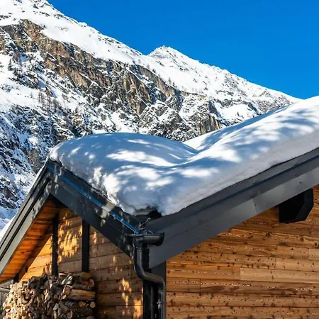 Chalet Les Sources De La Davie - Les Sources De La Davie Services Hoteliers Mae-8981