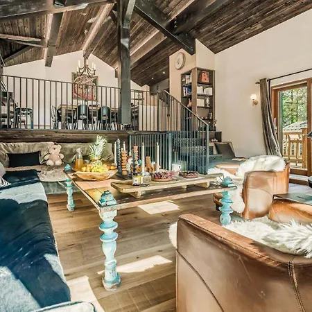 Les Sources De La Davie - Les Sources De La Davie Services Hoteliers Mae-8981 Chalet *