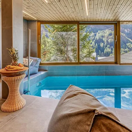 Les Sources De La Davie - Les Sources De La Davie Services Hoteliers Mae-8981