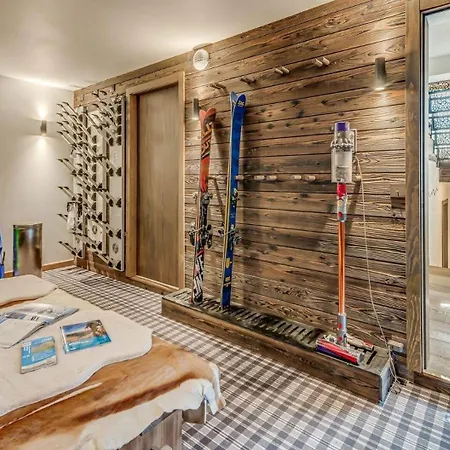 Les Sources De La Davie - Les Sources De La Davie Services Hoteliers Mae-8981 Chalet