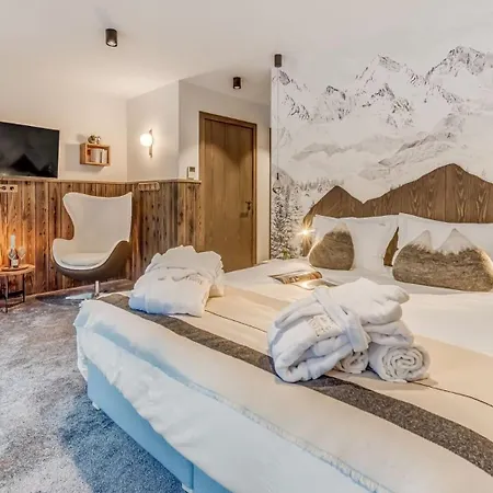 Les Sources De La Davie - Les Sources De La Davie Services Hoteliers Mae-8981 Chalet *
