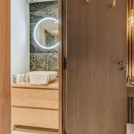 Les Sources De La Davie - Les Sources De La Davie Services Hoteliers Mae-8981